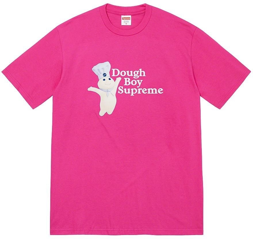 Doughboy Tee